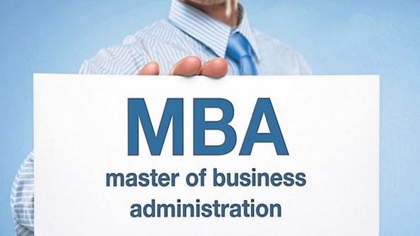 Давно хотели учиться по программам MBA?