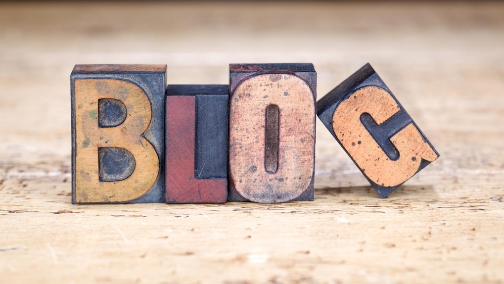 Конференция: «Как стать блогером»