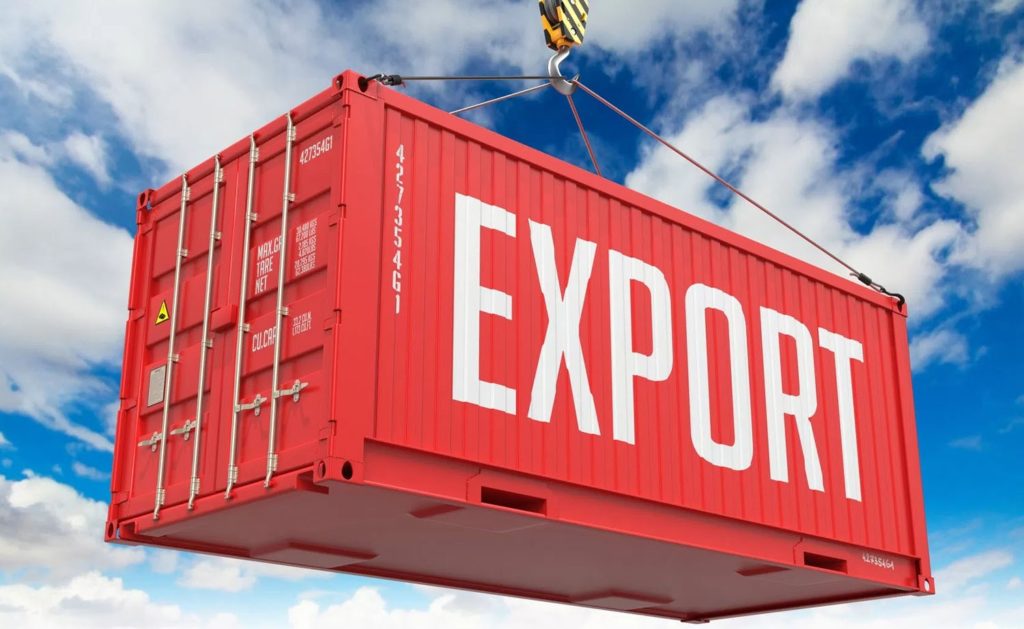 Бесплатная регистрация на Портале Export.by