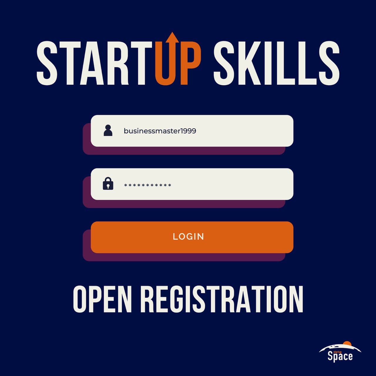 Совместная со стартап-центром БГУ образовательная программа StartUp Skills стартует сегодня в event-пространстве “210 metrov” на Чапаева 3