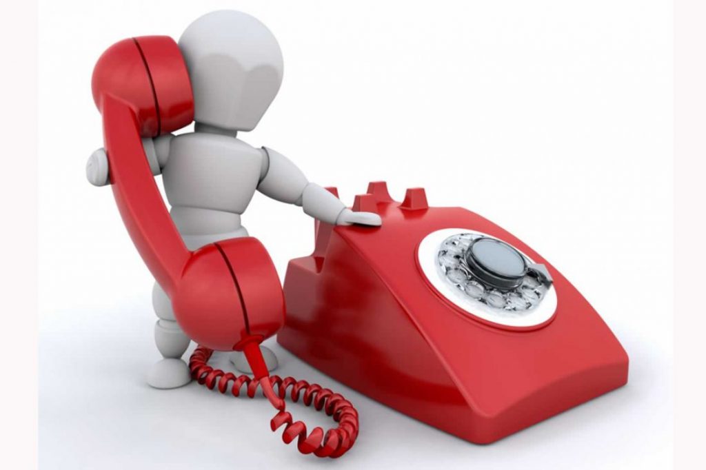 23 октября будет организована “Прямая телефонная линия” по вопросам предпринимательской деятельности